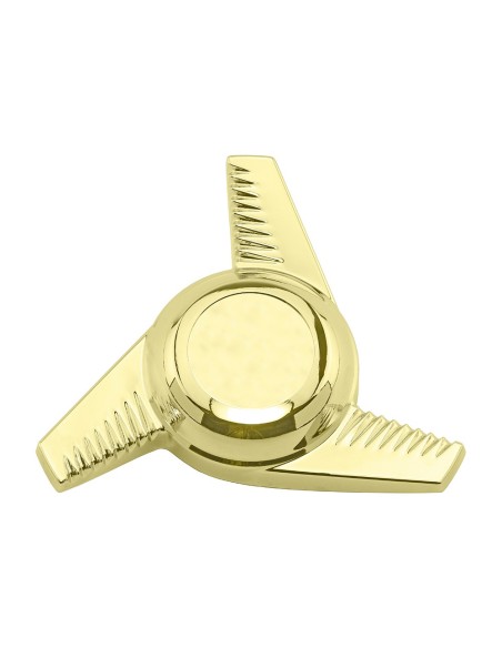 Knock-Off 3/8 26t Right SP-45 Gold.